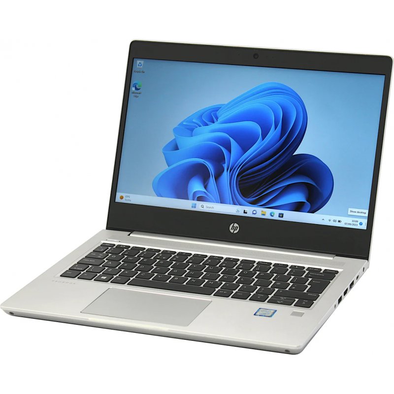 HP ProBook 430 G6 Core i3 8th Gen 256GB SSD 13" Touch Laptop