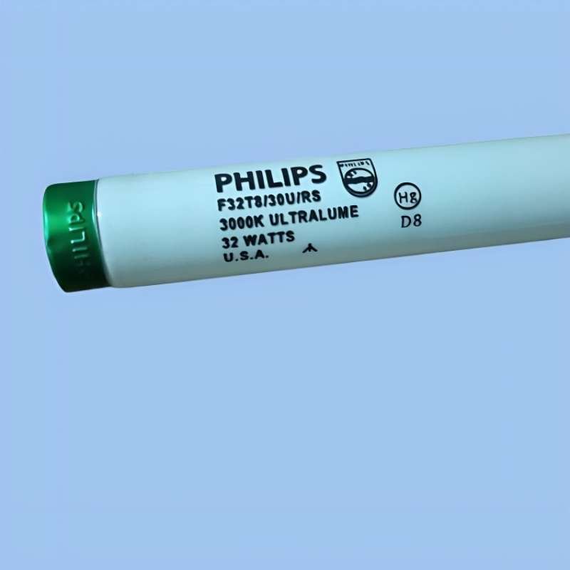 Philips F32 T8/30U/RS 4 Feet 32W Tube Light