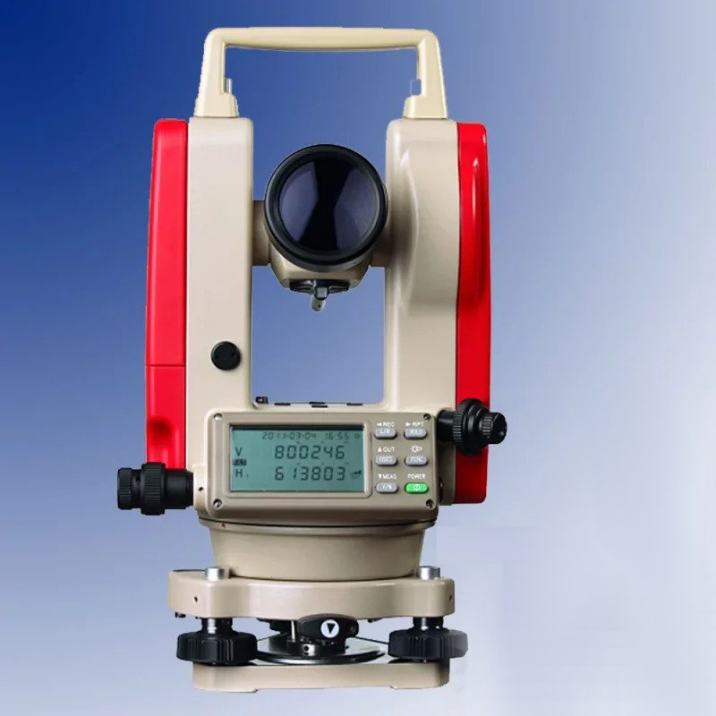 KOLIDA KT02 Digital Theodolite