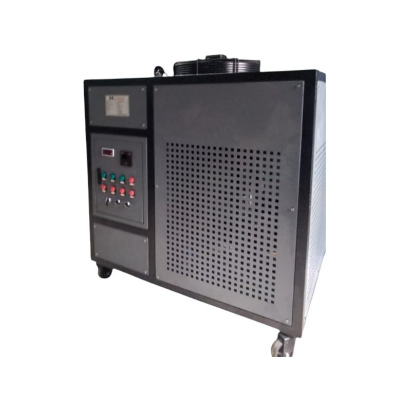 Harrison 3-Ton Air Cooled Water Chiller