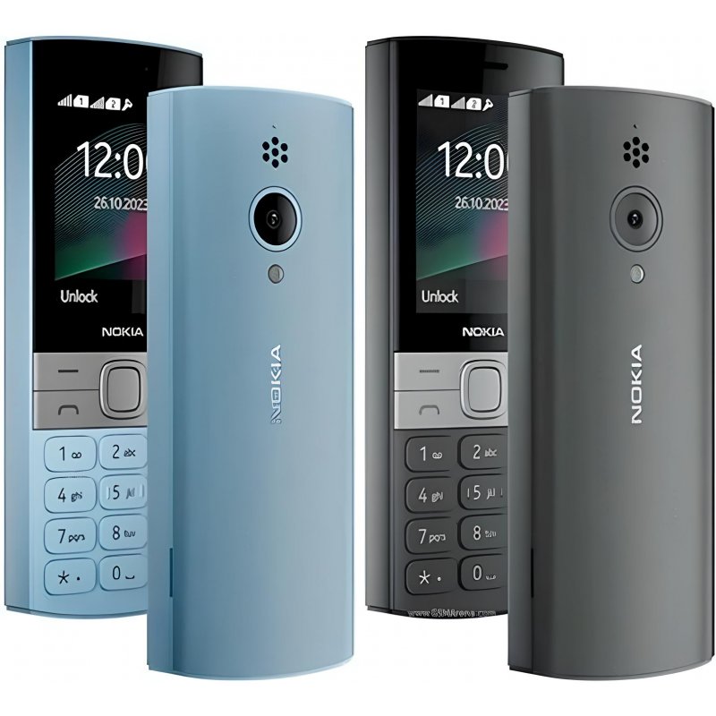 Nokia 150 2023