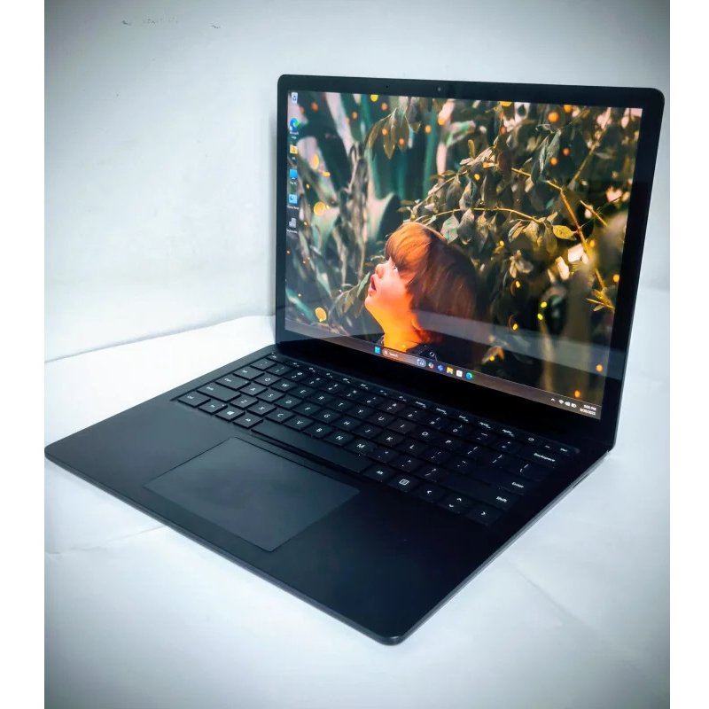 Microsoft Surface Laptop 3 Core i5 10th Gen 256GB SSD