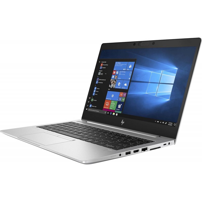 HP EliteBook 745 G6 Ryzen 7 3700U 16GB / 512GB