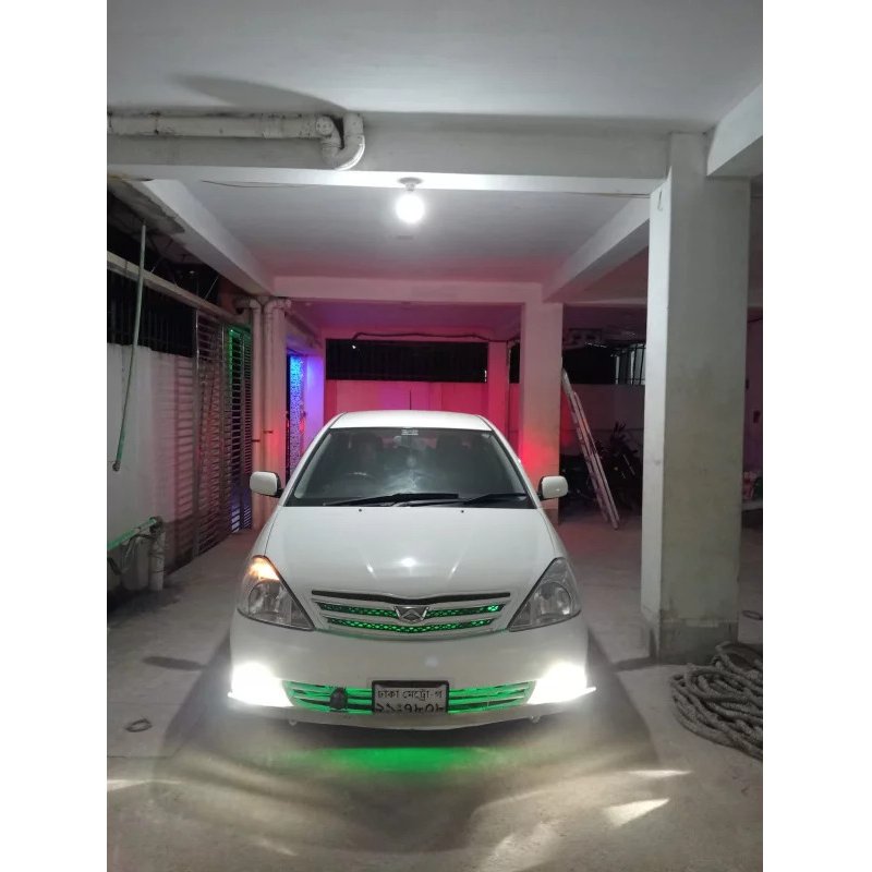 Toyota Allion A15 2005