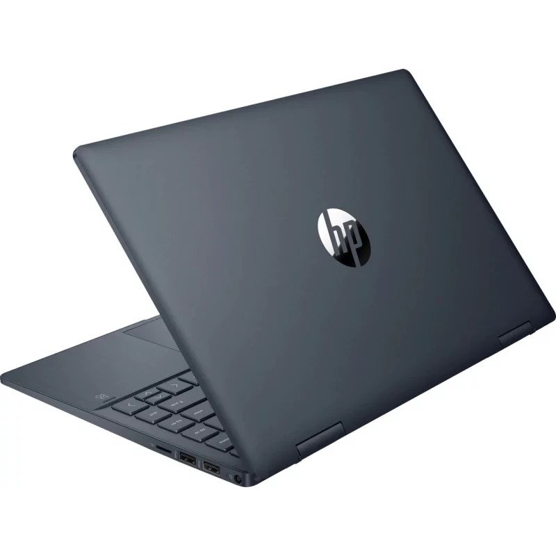 HP Pavilion Core i5 7th Gen 8GB RAM & 256GB SSD