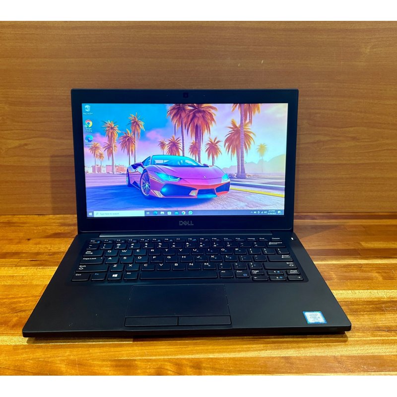 Dell Latitude 7290 Core i7 8th Gen 8GB / 128GB SSD