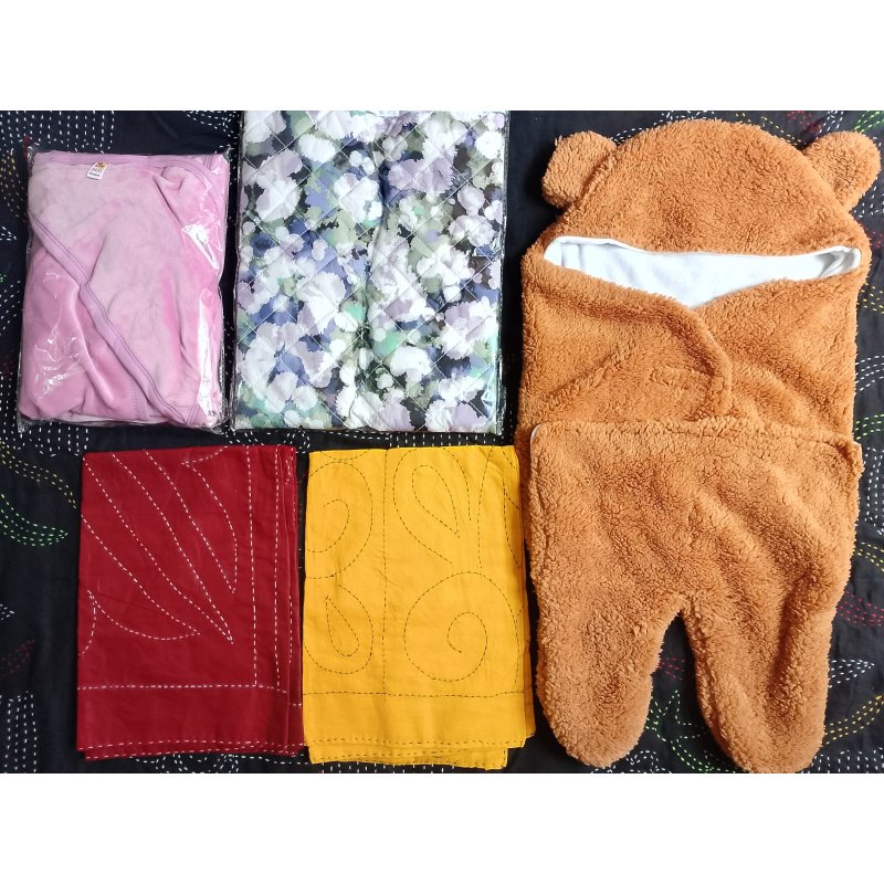 Baby Winter Combo Package