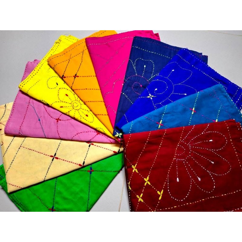 10-Pcs Baby Nakshi Katha with Free Urine Mate 10-Pcs Baby Nakshi Katha with Free Urine Mate