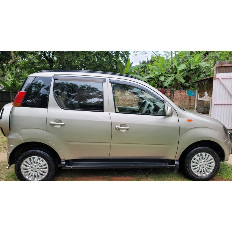 Mahindra Quanto 2016 Mahindra Quanto 2016