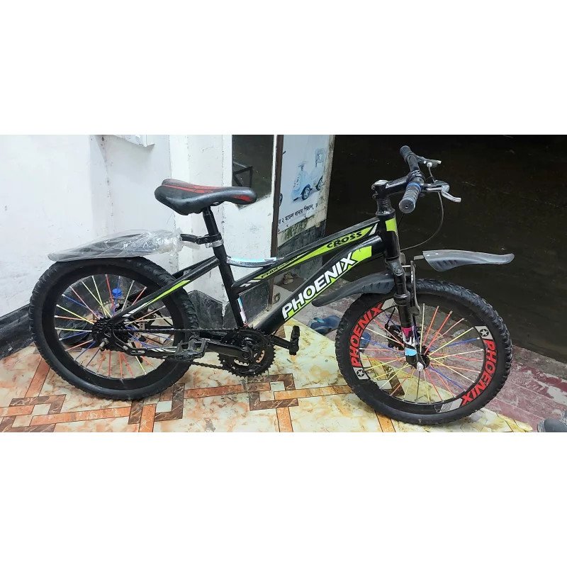 Phoenix 20" Recondition Baby Bicycle