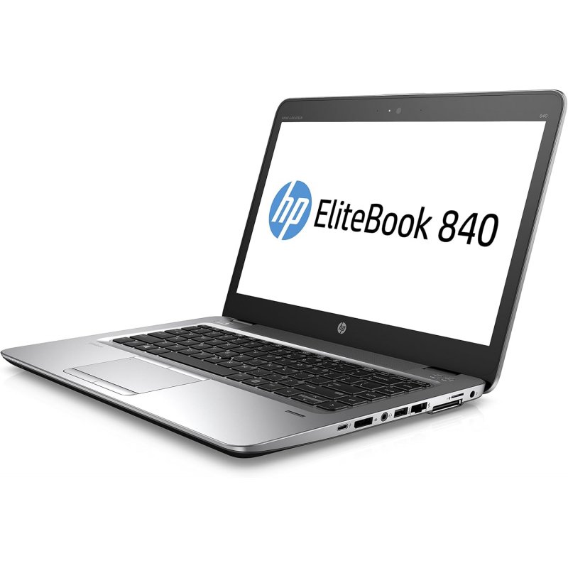 HP EliteBook 840 G3 Core i7 6th Gen 16GB RAM Laptop
