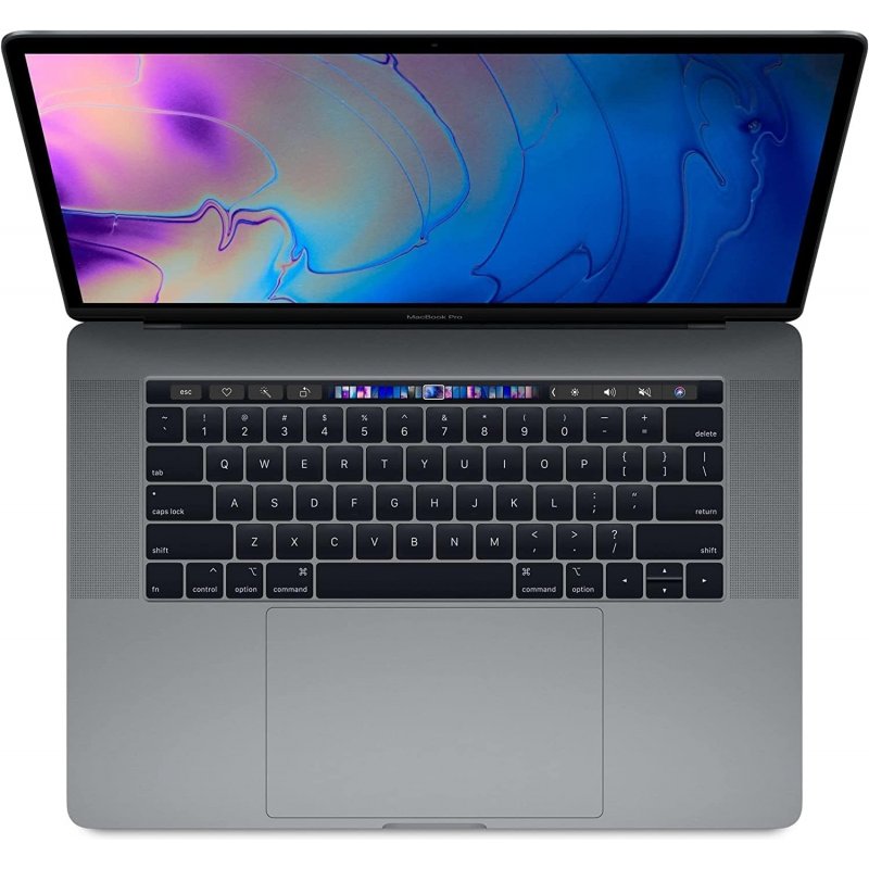 Apple MacBook Pro Core i7 9th Gen 2019