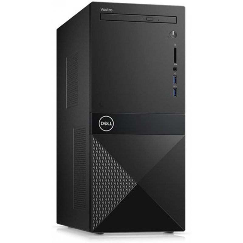 Dell Vostro 3671 Core i5 8th Gen 8GB / 128GB Brand PC