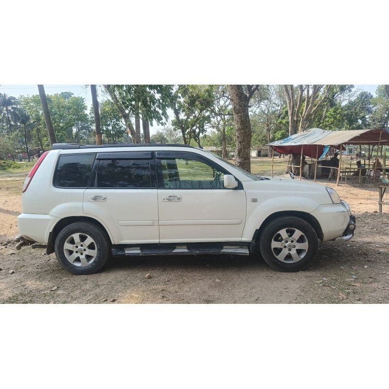 Nissan X-Trail 2006