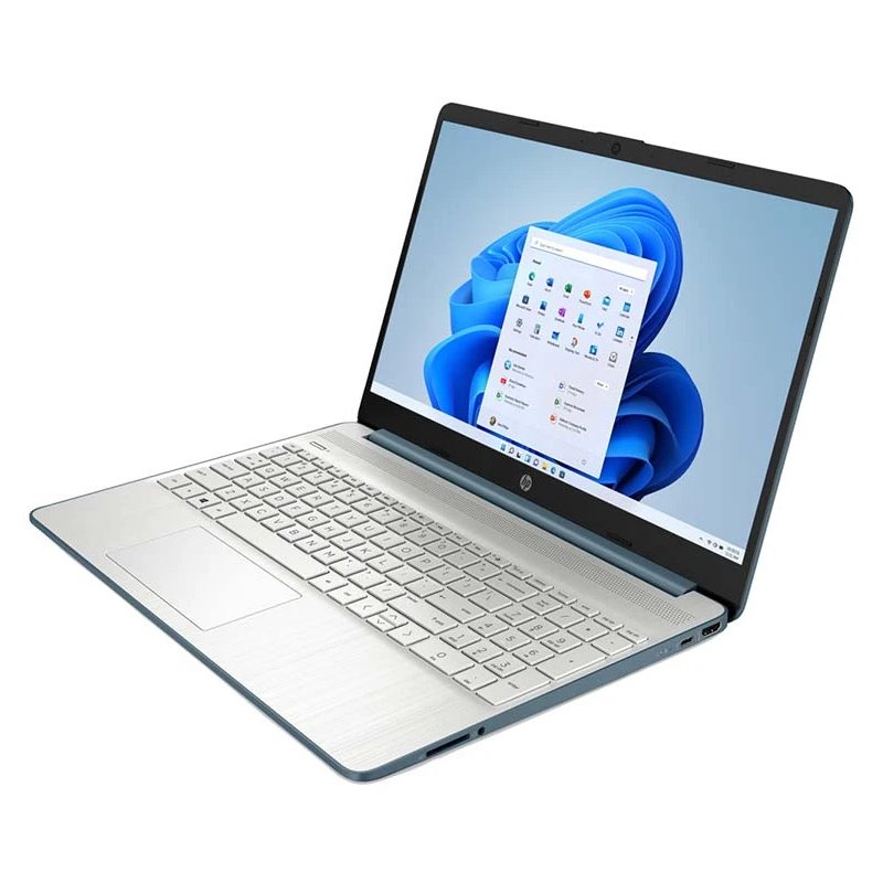 HP 15s-eq2789AU Ryzen 3 5300U 8GB RAM 15.6" FHD