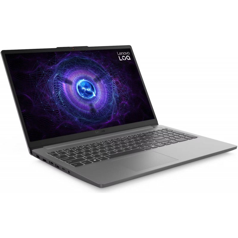 Lenovo LOQ 15 15IAX9E Core i5-12450HX Gaming 16GB DDR5 with Nvidia RTX