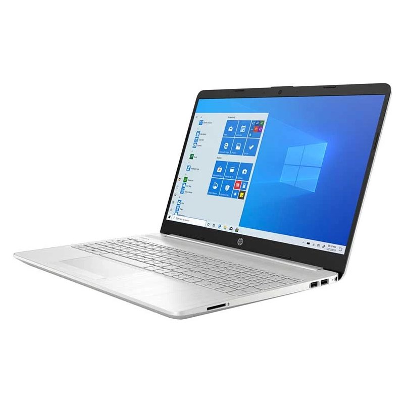 HP 15S-DU3XXX Core i3 11th Gen 8GB RAM