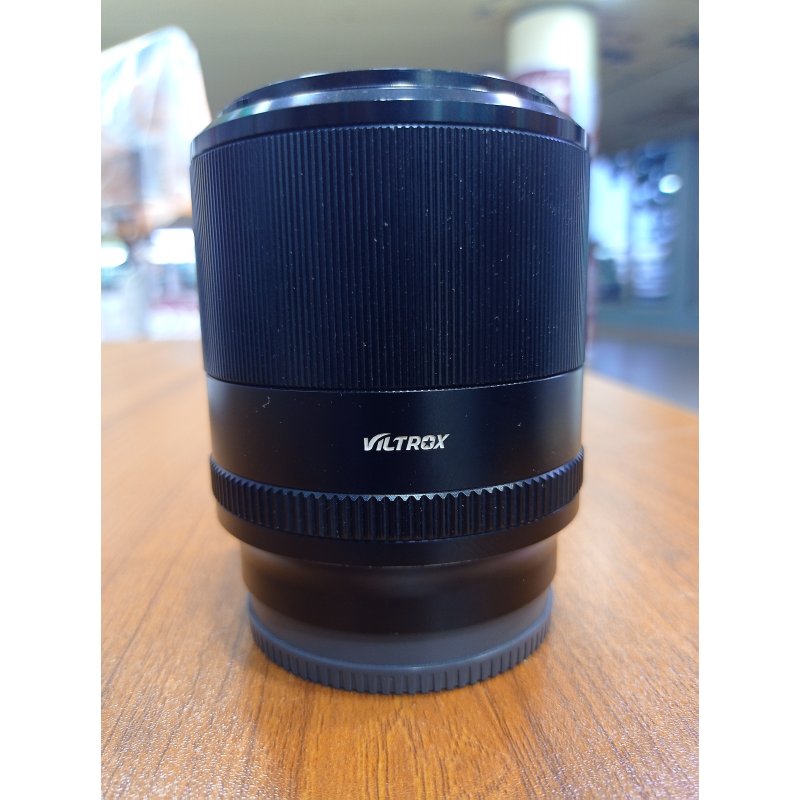 Viltrox 35mm 1.8 Camera Lens