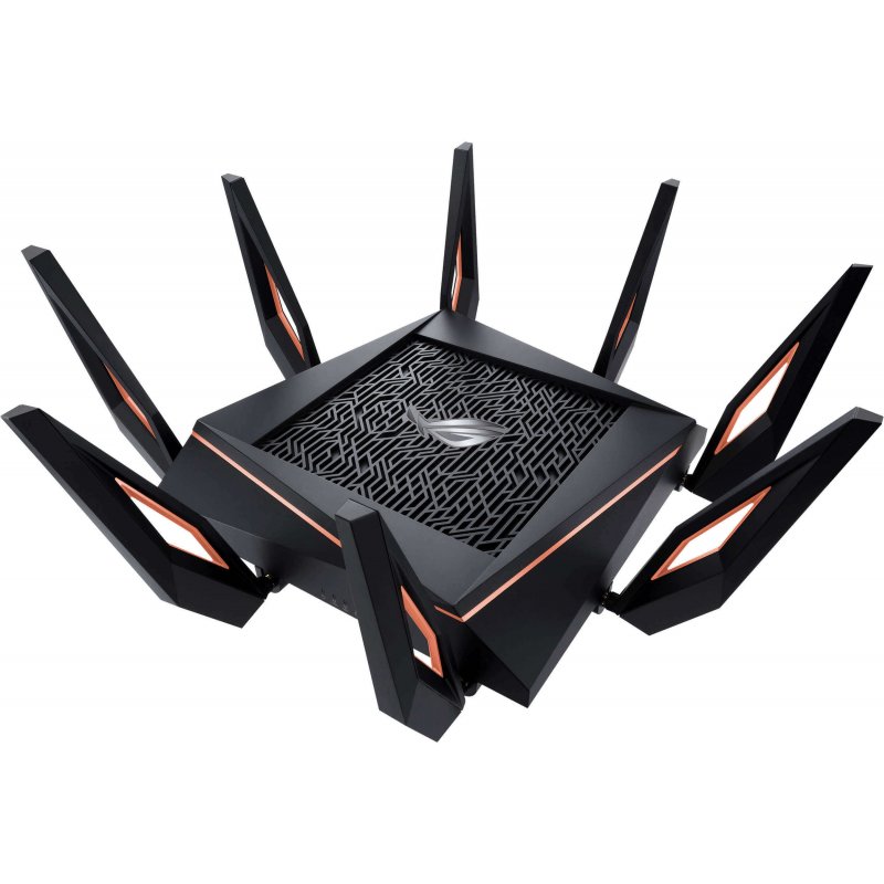 Asus ROG Rapture GT-AX11000 Pro Tri-Band Wi-Fi Gaming Router