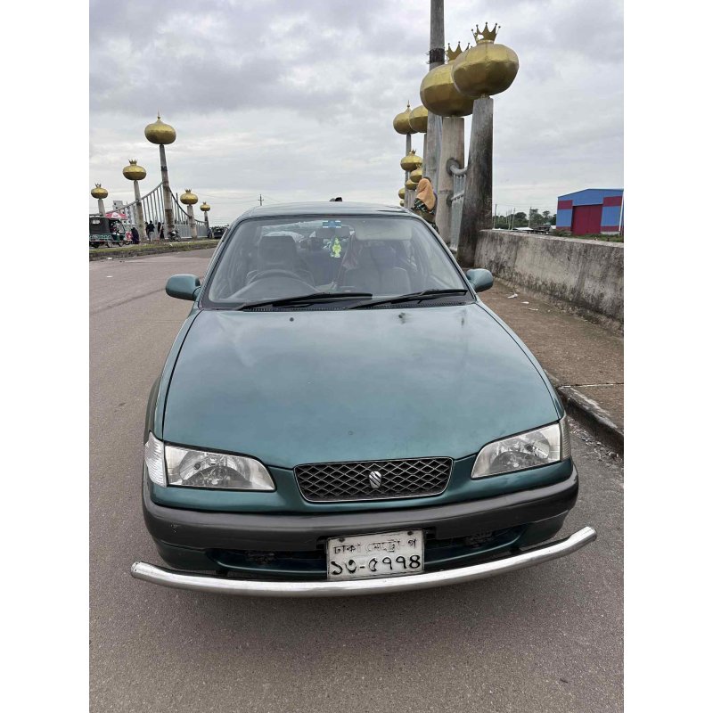 Toyota XE Vintaga Sprinter 1996