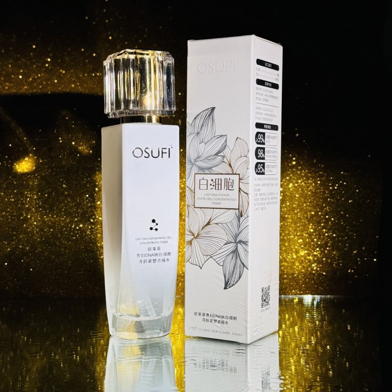 OSUFI White Cell Toner 120ml