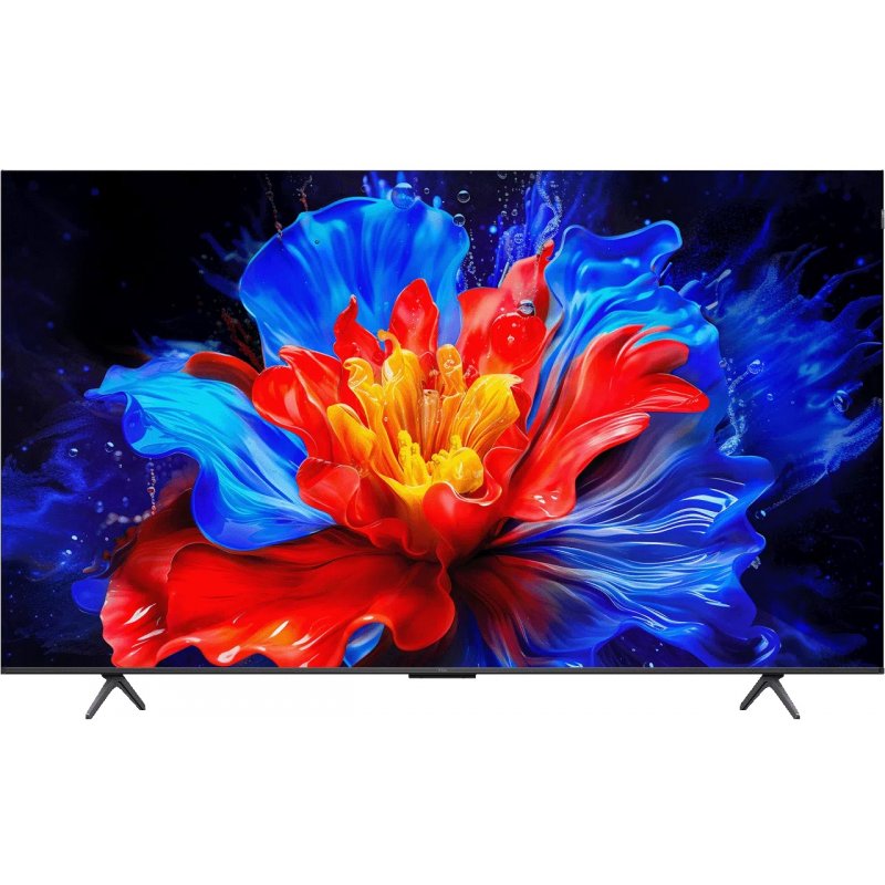 TCL 55P8K 55" 4K UHD HDR QLED Google TV