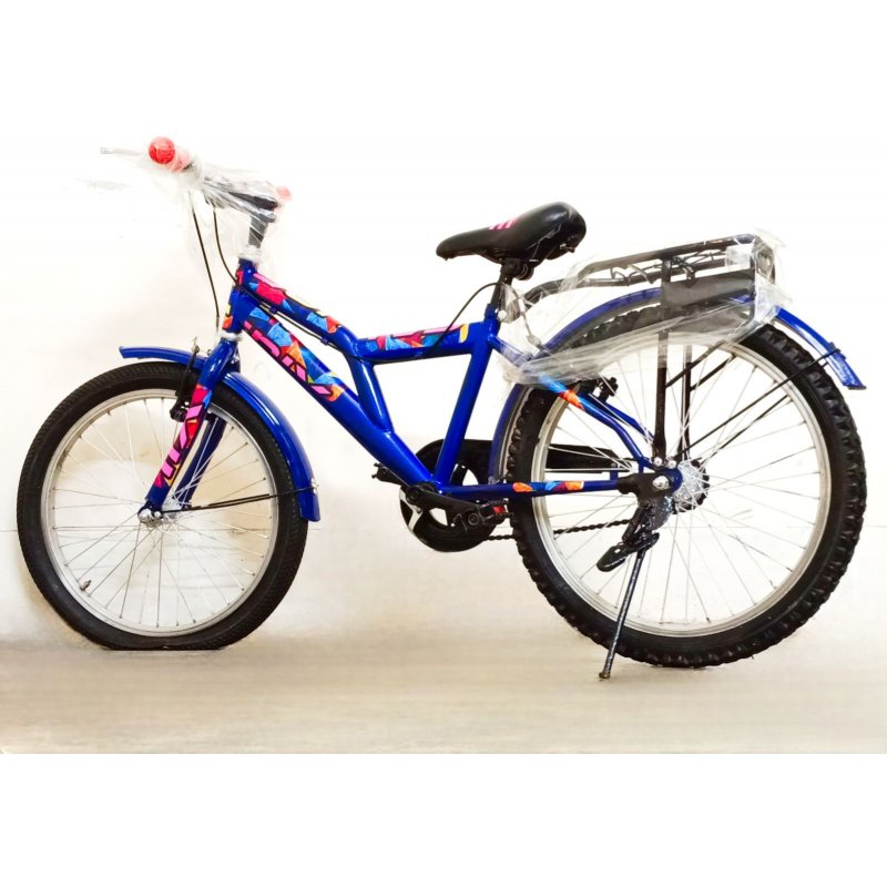 Duranta Super Bicycle for Children with Baby Balanced Wheel