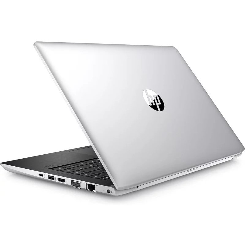 HP ProBook 440 G4 Core i7 7th Gen 8GB RAM / 256GB SSD