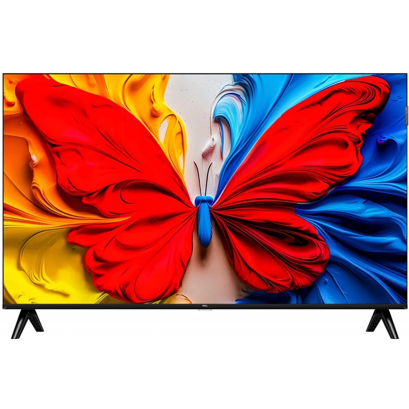 TCL 43S5K 43" Smart FHD QLED Google TV