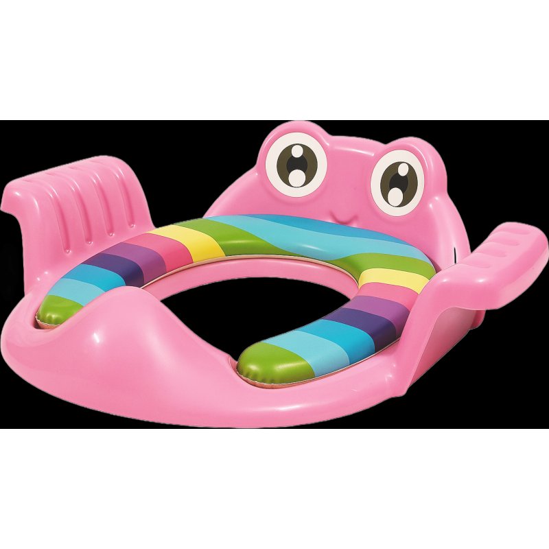 Kids Toilet Seat - Safe & Ergonomic Design