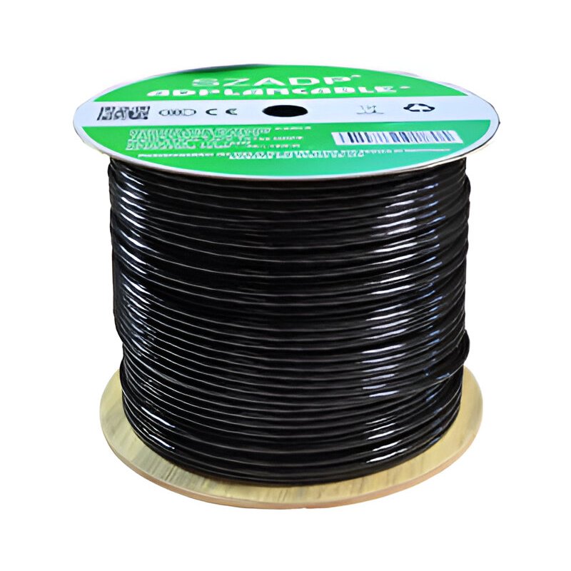 ADP Cat6 UTP Outdoor Cable 305M Roll
