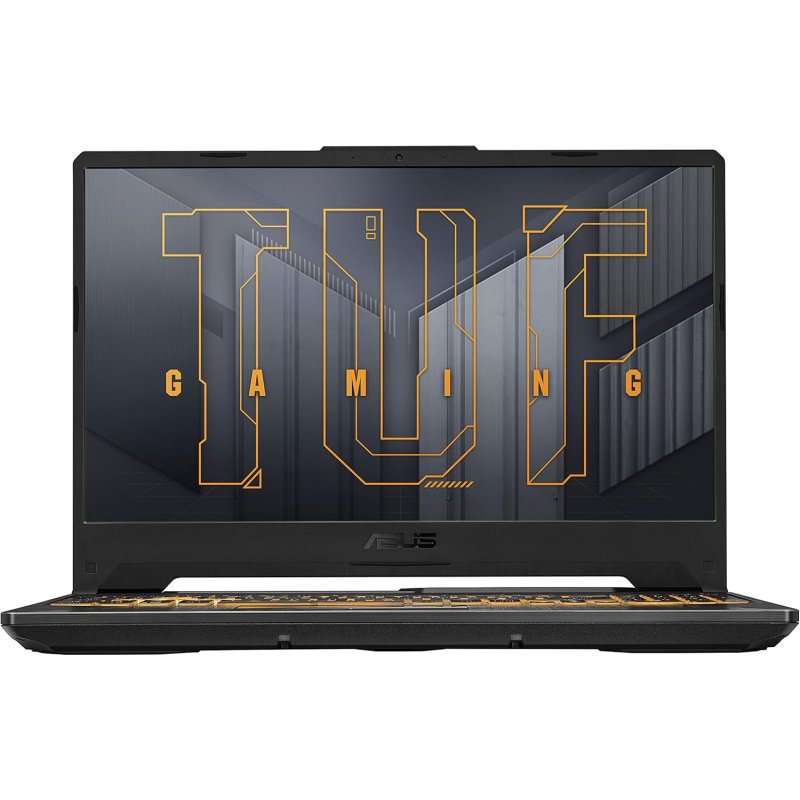 Asus TUF Gaming A15 FA506NC Ryzen 5 7535HS RTX 3050 Graphics