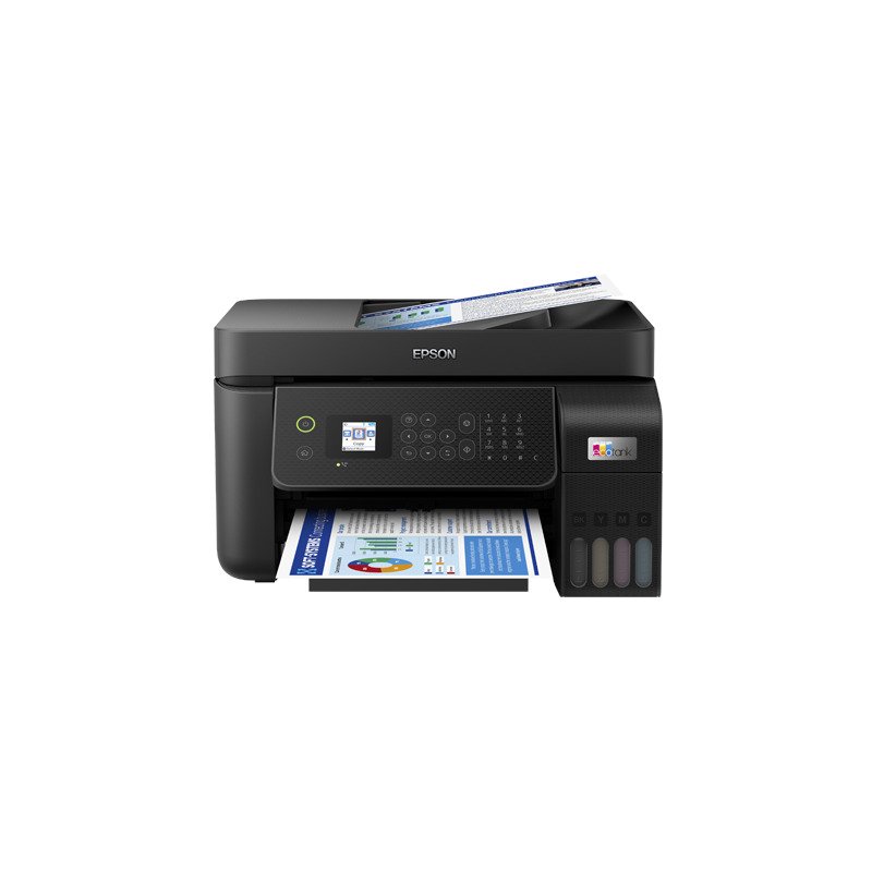 Epson L5298 Wi-Fi Printer