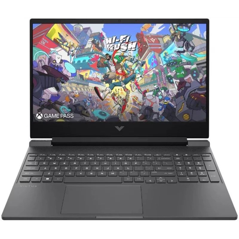 HP Victus 15-fa2013dx Core i5 13th Gen NVIDIA RTX 3050