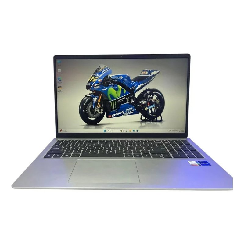 Dell Inspiron 15 3520 Core i7 12th Gen 16GB RAM / 512GB SSD