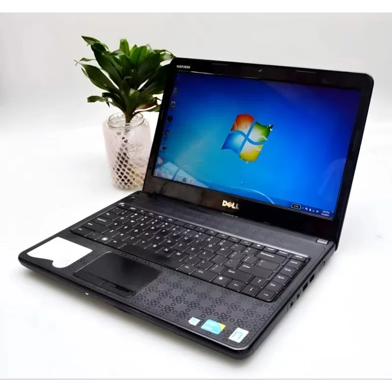 Dell Inspiron N4030 Core i3-350 4GB RAM 14