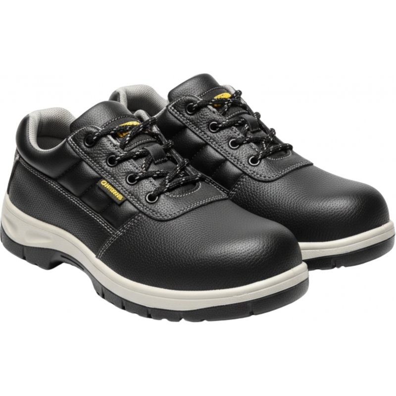 Solex Super Industrial Protective Footwear