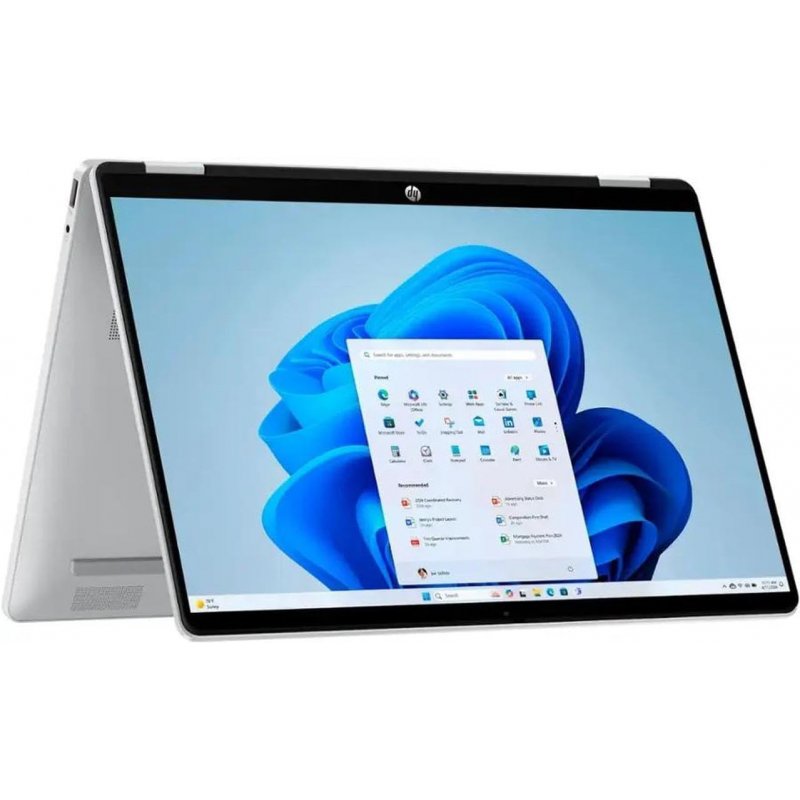 HP OmniBook 5 Flip Core 7 150U 16GB RAM 14" X360 Display