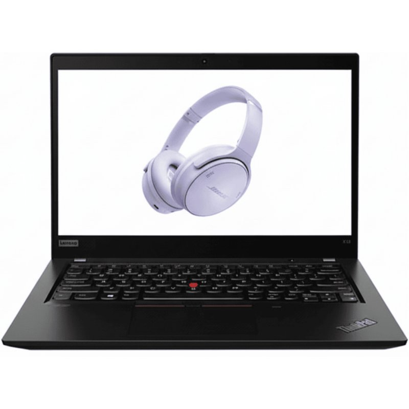Lenovo ThinkPad Core i5 6th Gen 8GB RAM / 256GB SSD