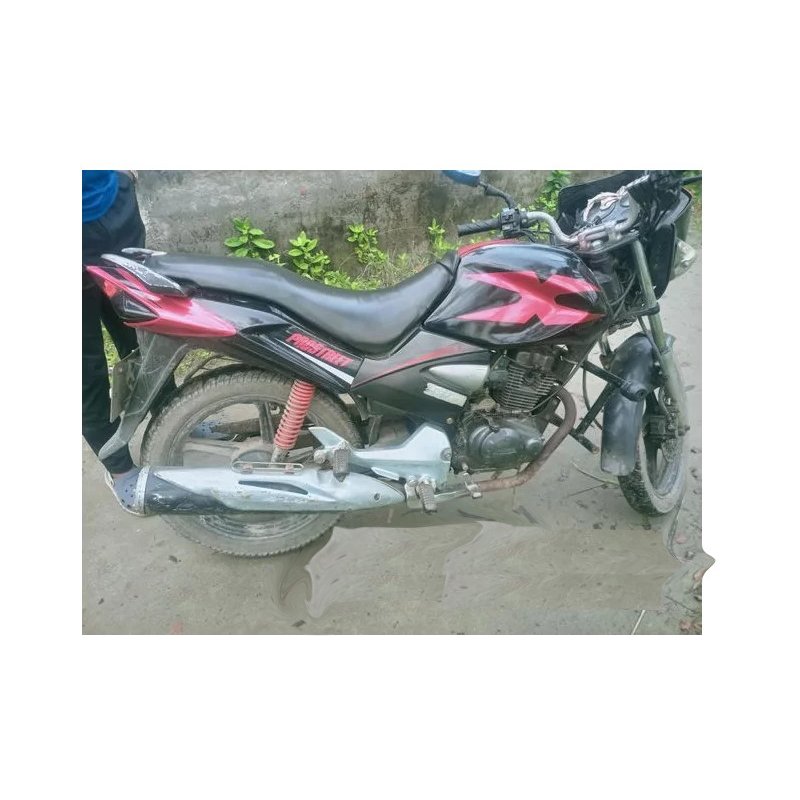 Hero CBZ Xtreme 150cc 2014
