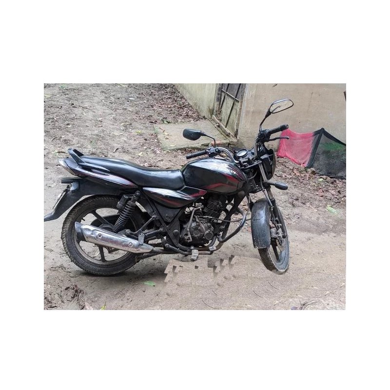 Bajaj Discover 150cc 2016