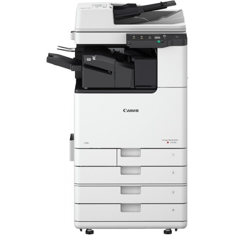 Canon imageRUNNER 2945i A3 Multifunctional Laser Photocopier