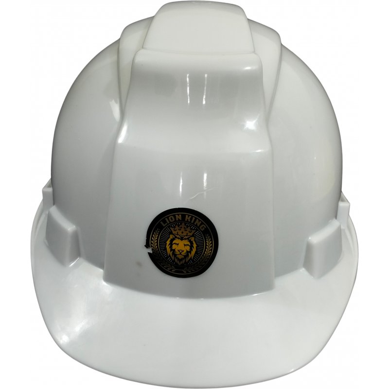 Lion King Industrial Safety Helmet for Construction