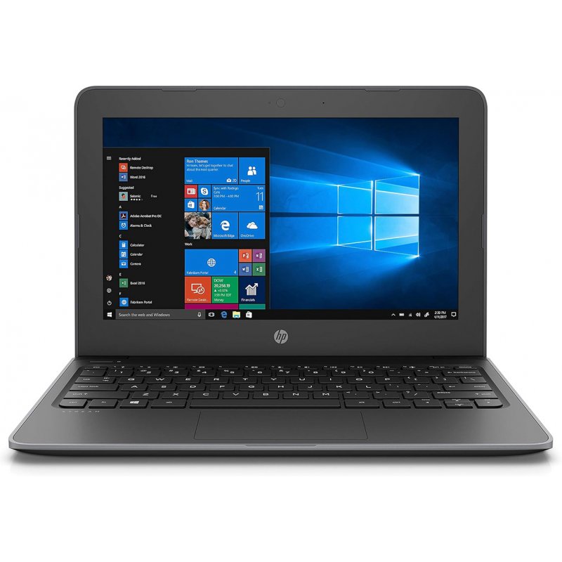 HP Stream 11 Pro G5 Intel Celeron 11.5" Laptop