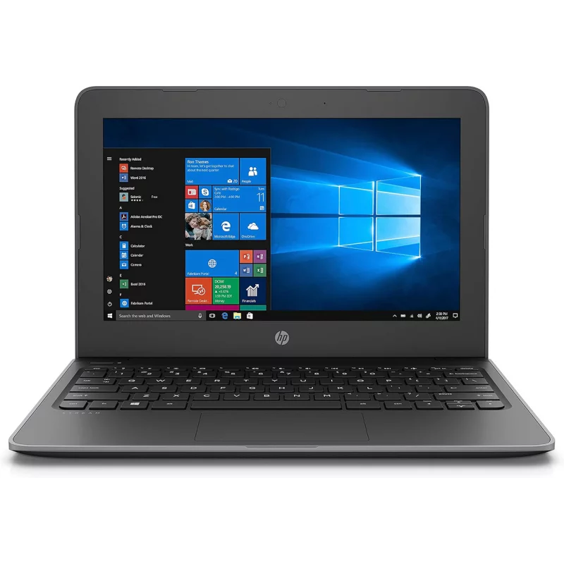 HP Stream 11 Pro G5 Intel Celeron 11.5