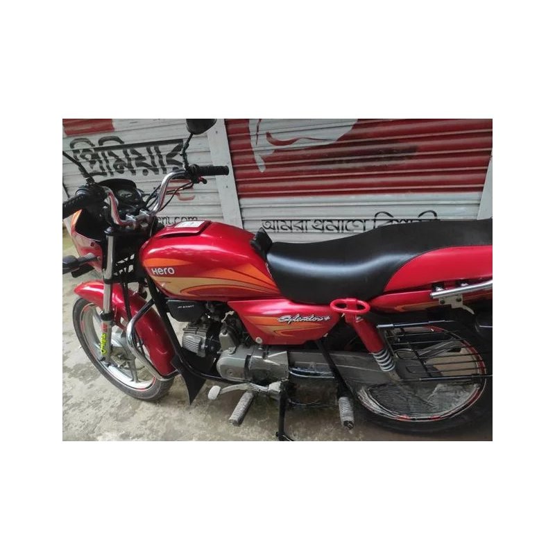 Hero Splendor 100 cc 2019
