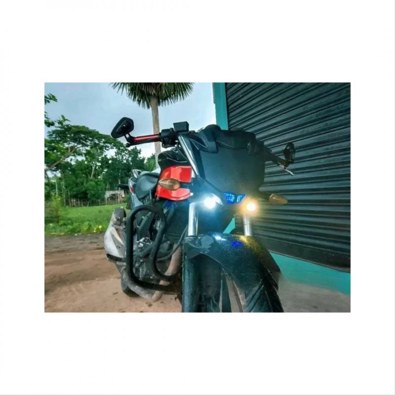 Lifan KPR 165R 2020