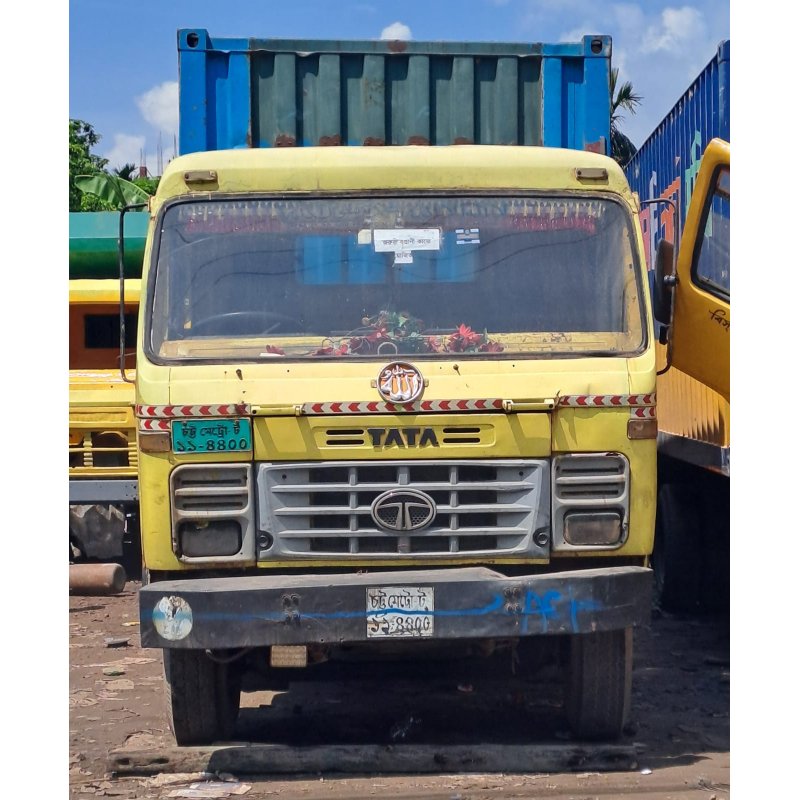 Tata Ex2 2014