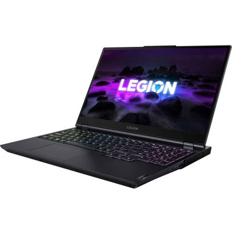 Lenovo Legion 5 Ryzen 7 5800H RTX 3060 Graphics 15.6" FHD