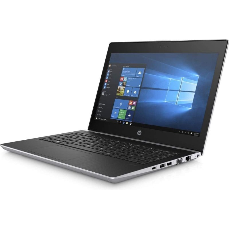 HP ProBook 430 G5 Core i5 8th Gen 8GB RAM 13.6" FHD